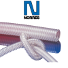 AIRDUC PUR 351 flexible hose Norres Vietnam