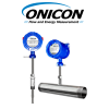 F-5500-3114-1151 Insertion Thermal Mass Flow Meter Onicon Vietnam