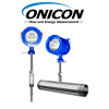 F-5504-3116-3009 Inline Thermal Mass Flow Meter Onicon Vietnam