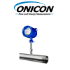 F-5513-3115-3009 Inline Thermal Mass Flow Meter Onicon Vietnam