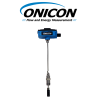 FT-3400-100-1A11 Electromagnetic Insertion Flowmeter Onicon Vietnam