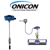 FT-3400-100-1C31 Insertion Electromagnetic Flow Meter ONICON Vietnam