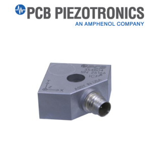 354B04 TRIAXIAL ACCELEROMETER PCB Piezotronics Vietnam