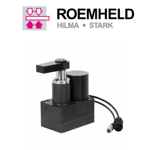 1830220 Special clamping bar Roemhled Vietnam