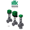 MV 5214 Shut-off and control valves RTK Vietnam