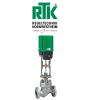 PV 6211-K Pneumatic Valve RTK Vietnam