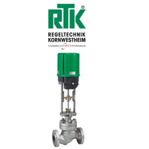 PV 6211-K Pneumatic Valve RTK Vietnam