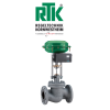 PV 6311-K Pneumatic Valve RTK Vietnam