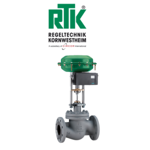PV 6311-K Pneumatic Valve RTK Vietnam