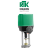 REact 100 Electric Actuators RTK Vietnam