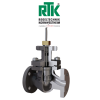 ST 5106 Electric Actuators RTK Vietnam