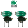ST 6160.A6 Electric Actuator RTK Vietnam