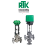 ST 6160.C6 Electric Actuator RTK Vietnam