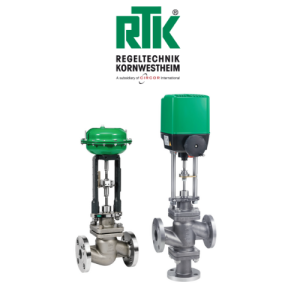 ST 6160.C6 Electric Actuator RTK Vietnam