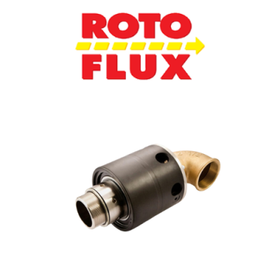 S32-1300-01R ROTARY UNION Rotoflux Vietnam