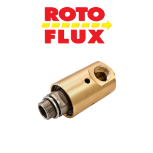 S32-1300-02L ROTARY UNION Rotoflux Vietnam