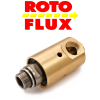 S40-1300-02L ROTARY UNION Rotoflux Vietnam
