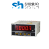 PRI-3201 MULTI INPUT INDICATOR Shinho Vietnam