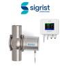 118320 In-Line Turbidimeter SIGRIST Vietnam