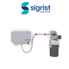 121121 Profinet IO interface printed circuit board SIGRIST Vietnam