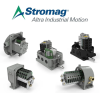 51_29_BM3Z-699_G Cam Limit Switch Stromag Vietnam