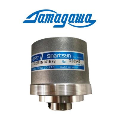 TS 2651N141E78 Encoder Tamagawa Vietnam