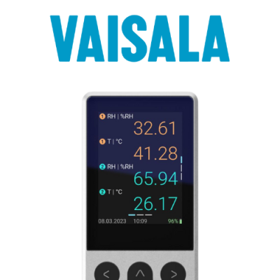 INDIGO80 A0A0N1N0 Handheld Indicator Vaisala Vietnam