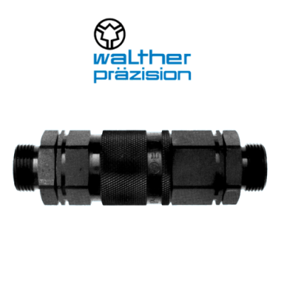 HP-006-0-NP017-12-1 High Pressure Coupling Walther Vietnam