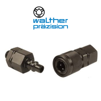 HP-006-2-NP017-12-1 High Pressure Coupling Walther Vietnam