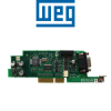 EXP-PDP-ADV Expansion interface for Profibus WEG Automation Vietnam