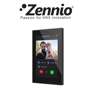 ZVIZ50W Color capacitive touch panel ENNIO AVANCE Y TECNOLOGIA Vietnam