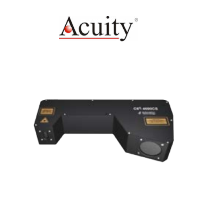 C6-2040CS14-100 3D Laser Scanner Acuity Laser Vietnam