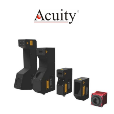 C6-2040CS23-100 3D Laser Scanner Acuity Laser Vietnam