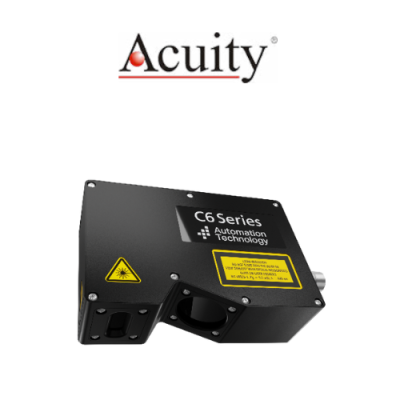 C6-2040CS23-38 3D Laser Scanner Acuity Laser Vietnam