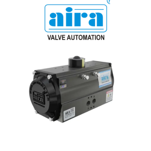 ARA-200-D Actuator Aira Euro Automation Vietnam
