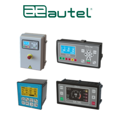 ECONET-20 Electric Timer Controller AUTEL Vietnam