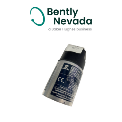 9200-06-05-01-00 Velocity Transducers Bently Nevada Vietnam
