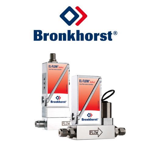 F-231M-AGD-33-W Mass Flow Meter Bronkhorst Vietnam