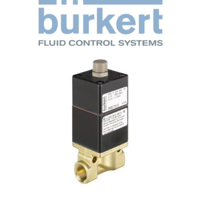 00239562 Pneumatic Valve Burkert Vietnam