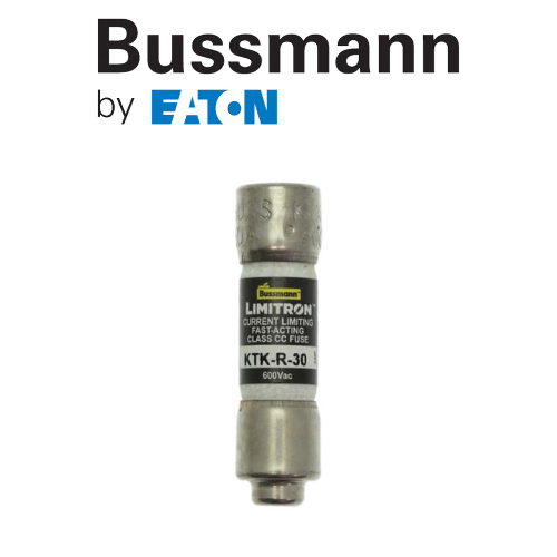KTK-R-30 Fuss Bussmann Vietnam