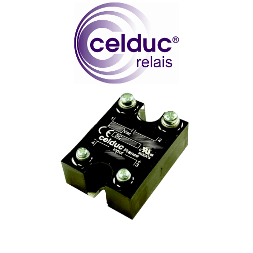 SC965160 Relays Celduc Vietnam