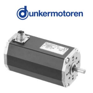 BG 65X25 SI Motor Dunkermotoren Vietnam