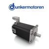 BG 75X25 dPro EC Motor Dunkermotoren Vietnam