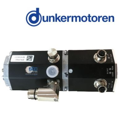 BG 75x25 PB/EC Motor and Encoder Dunkermotoren Vietnam