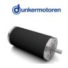 GR 53X58 Brushed DC Motors Dunkermotoren Vietnam