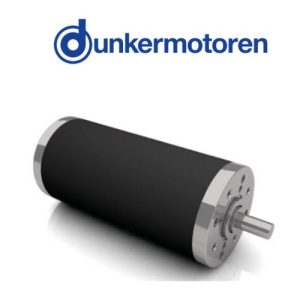GR 53X58 Brushed DC Motors Dunkermotoren Vietnam
