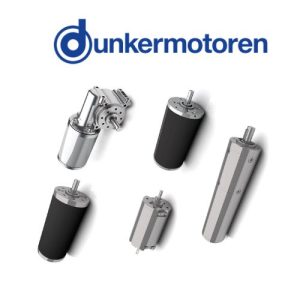 GR 63X25 Motor Dunkermotoren Vietnam