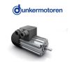 KDDR 62 Gearbox Dunkermotoren Vietnam