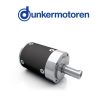 PLG42S Gearbox Dunkermotoren Vietnam