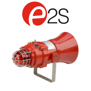 BExCS11005DPFDC024AS2A1R/Y Explosion Proof Alarm & Strobe E2S Vietnam